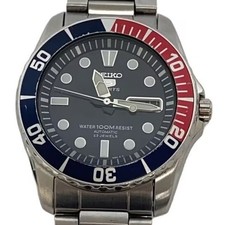 [Exc+5] Montre Homme Seiko 5