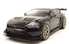 MODELCAR, FORD Mustang  GTD