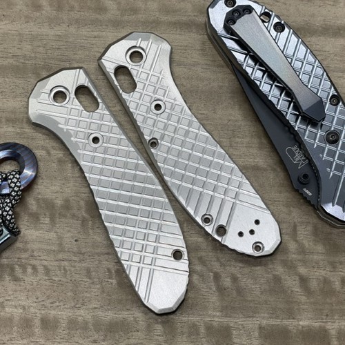 Benchmade griptilian scales - ,
