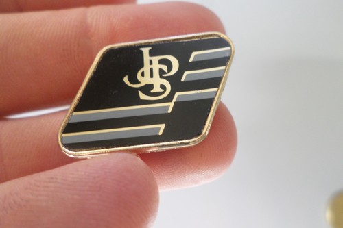 Rare insigne badge broche jps - badge,