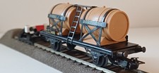 MÄRKLIN 4510 HO Wagon Bi -