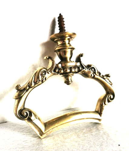 Rare antique bronze - bronze, brass