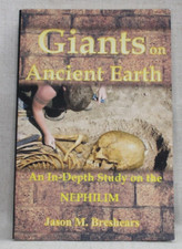 Giants on Ancient Earth (Jason