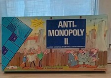 ANTI-MONOPOLY II / 2 - Ferriot