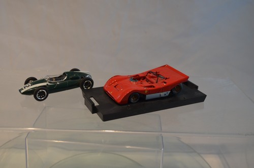 Ferrari 312 brumm - ferrari,