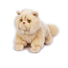 Peluche Chat Persan 631902