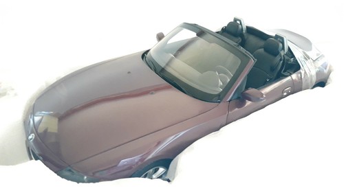 Bmw convertible - bmw, z4