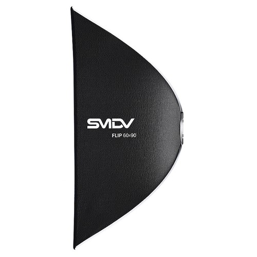 Smdv flip nemo - 60x90, diffuseur