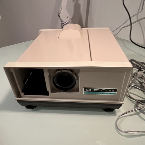2024 projecteur de - s.f.o.m.,