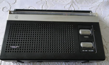 Poste radio portable PHILIPS
