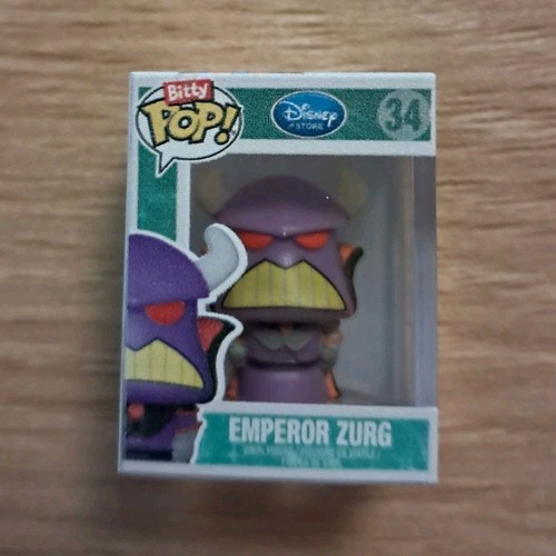 Funko bitty pop - bitty, pop!