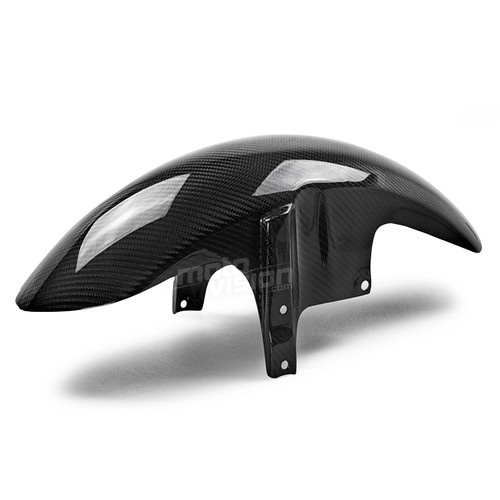 Garde boue carbone yamaha - yamaha, mt
