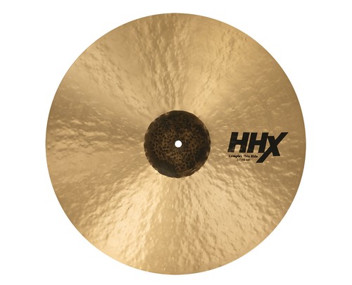 Sabian hhx complex thin - 21",