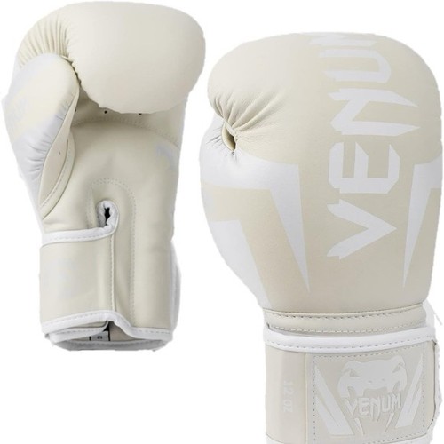Venum ivory white sparring - venum,