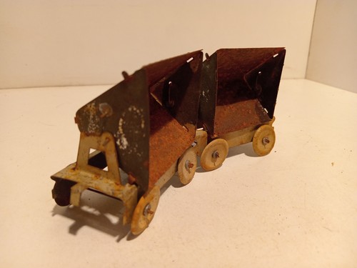 Wagon train mine avec - wagon,