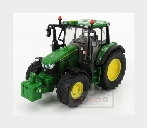 Britains john deere - deere, 6120m