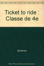 Ticket to ride - 4e LV1