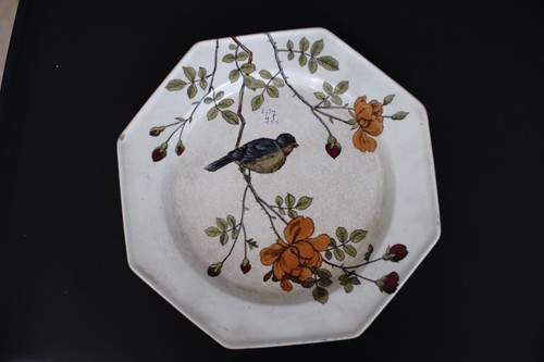 Minton essex birds - minton, –