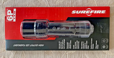 SureFire 6P LED Flashlight -