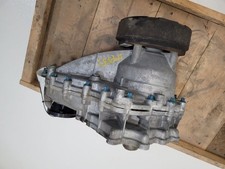 2014 - 2023 DODGE DURANGO Transfer Case 3.6L Single Speed