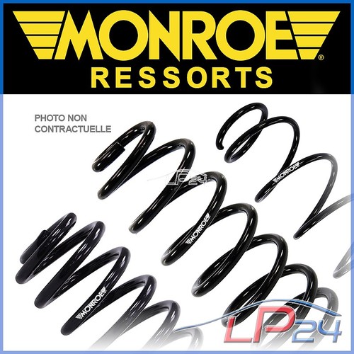 Monroe ressort de - ressort,
