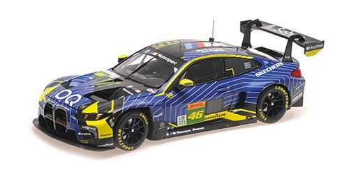 Minichamps 110252146 voiture - 110252146,