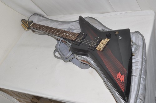 Guitare électrique aria - guitare, pro