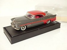 DE SOTO FIREFLITE 1956 Gris et