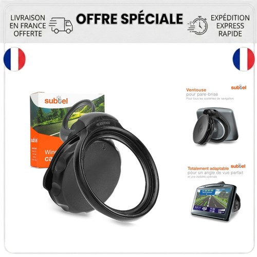 Support gps voiture - gps, à