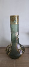 Grand vase Art Nouveau en
