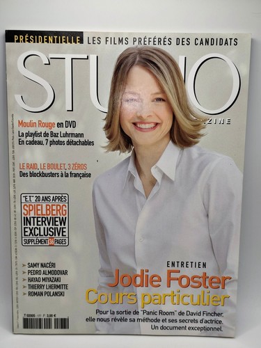 Studio magazine 177 jodie - studio,