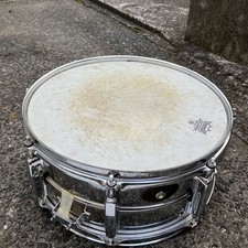 TAMA Caisse Claire En Acier De