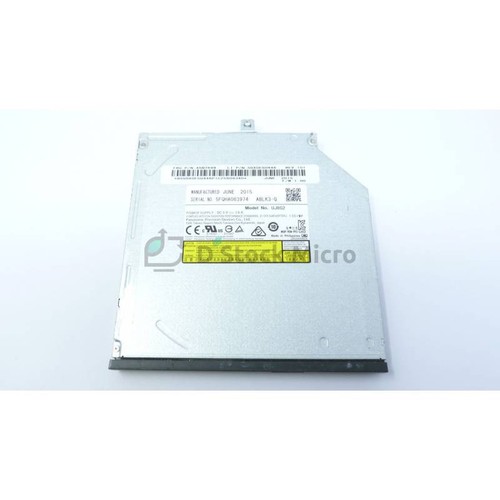 Lecteur graveur dvd mm - lecteur,