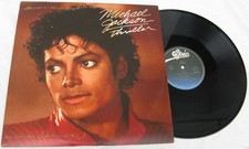Michael Jackson THRILLER