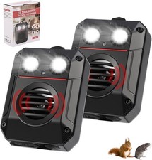 Répulsif Rongeur Tanche  - Protection Efficace contre les Foulines & Souris