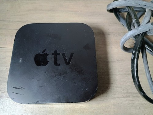 Apple a1378 2nd generation - tv,