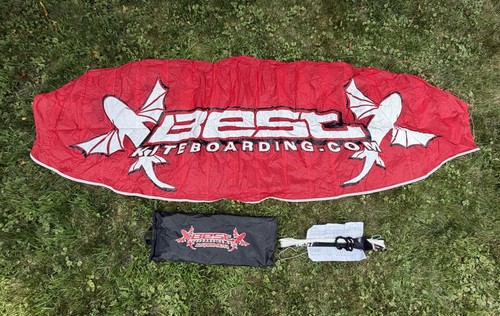 Best kiteboarding trainer - best,