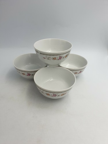 Lot bols soupe à - 4,