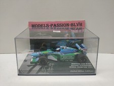 Benetton B194 Michael