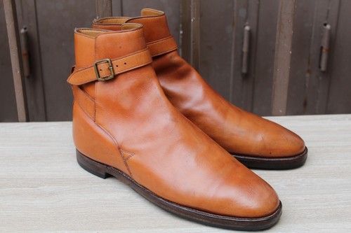 Boots crockett jones - boots, "jodhpur"