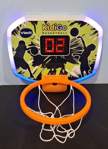Vtech kidigo basketball - vtech,