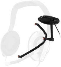 LED Head Tracker Clip for