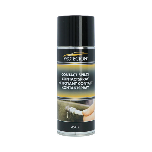 Nettoyant contact 400ml - contact,
