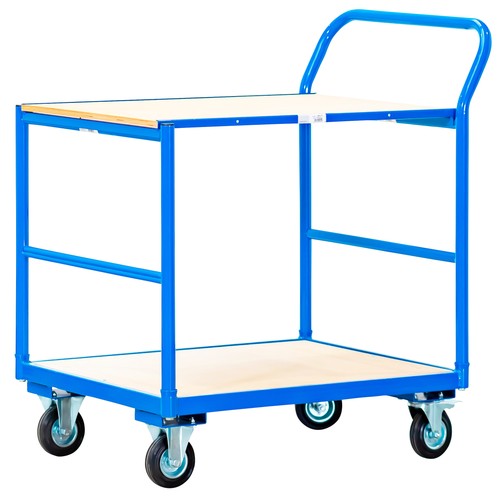 Plateau transport 2 - de,