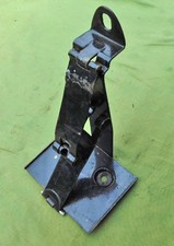 TRIUMPH PRE UNIT MOTORCYCLE BATTERY CARRIER RIGID to 1954 THUNDERBIRD T100 5T 3T