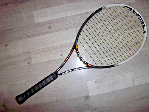 Raquette tennis head speed - tennis,