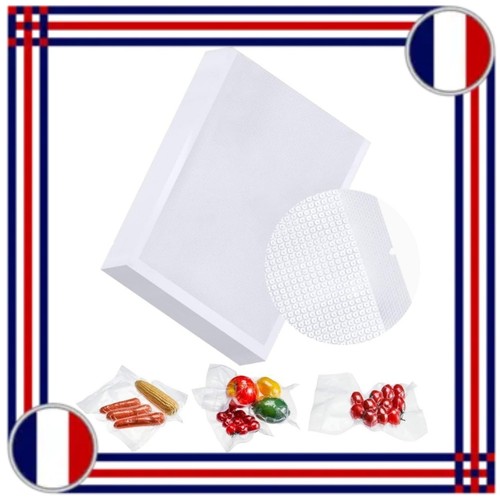 Machine sous vide - , alimentaire