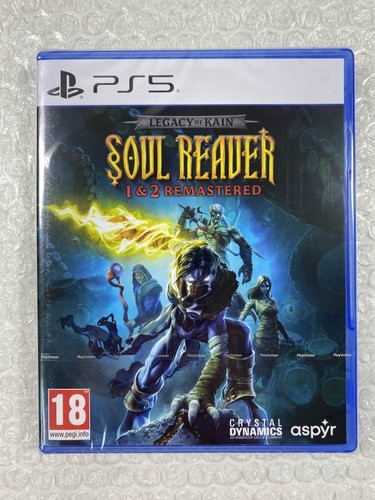 Legacy kain soul - kain, &