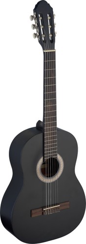 Guitare concert 4 stagg - de,
