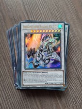 Lot Base de Deck Core T.G